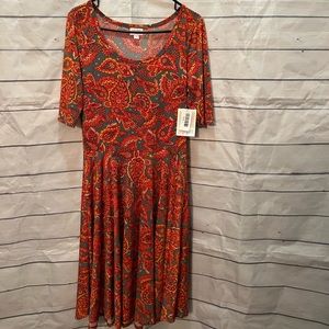 lularoe Nicole lg